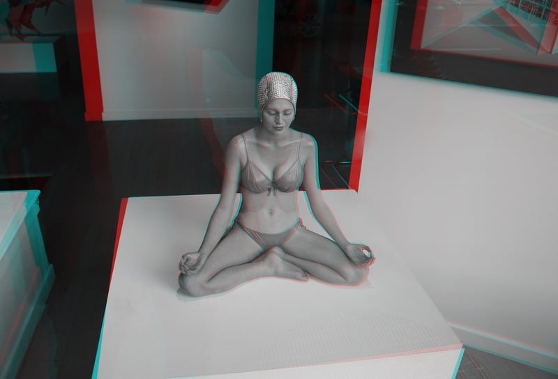 Hatha Yoga